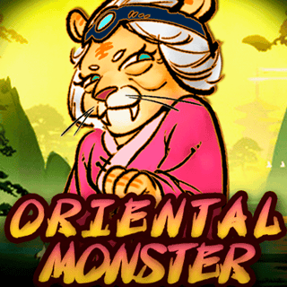 Oriental Monster