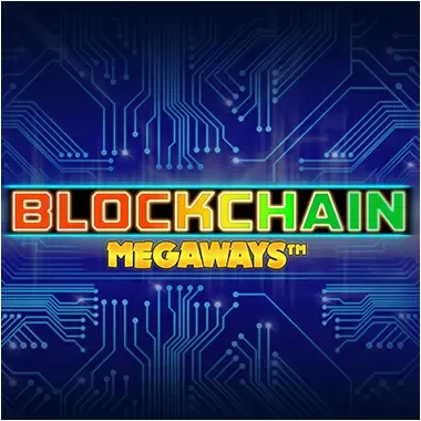 Blockchain Megaways screenshot