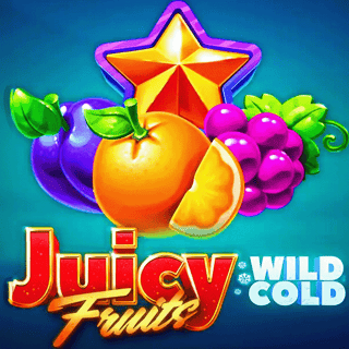 Juicy Fruits Wild Cold