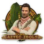 Aztec Idols screenshot