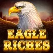 Eagle Riches screenshot